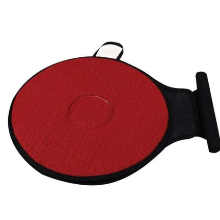 360 Degree Rotation Seat Cushion Mats For Chair Car Office Home Bottom Seats Breathable Chair Cushion For Elderly Pregnant Woman Fendax 0