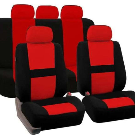 Car universal seat cover Fendax 0