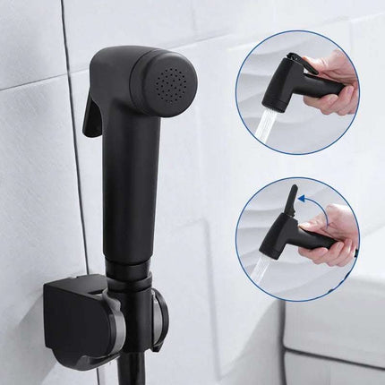 Bathroom cleaning nozzle Fendax 0