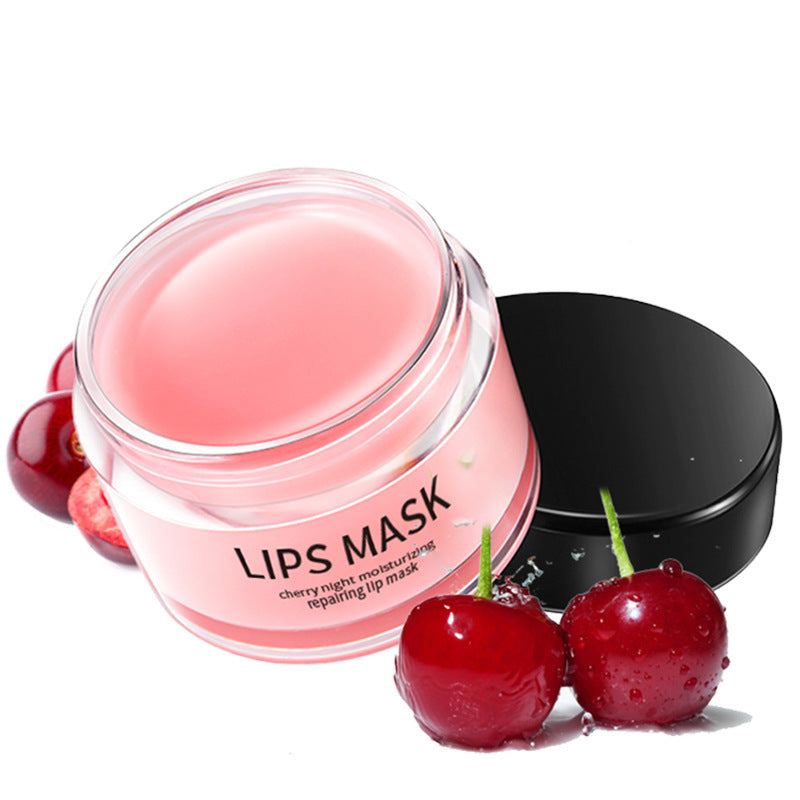 Lip Moisturizing