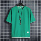 Green / M
