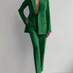 Green / S