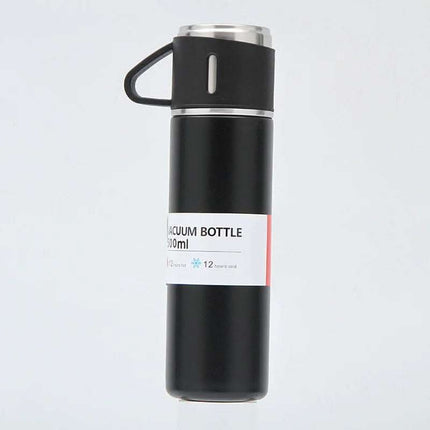Stainless Steel Hand-carried Mug Creative Ideas For Men And Women Fendax 0