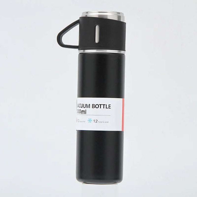 Stainless Steel Hand-carried Mug Creative Ideas For Men And Women Fendax 0