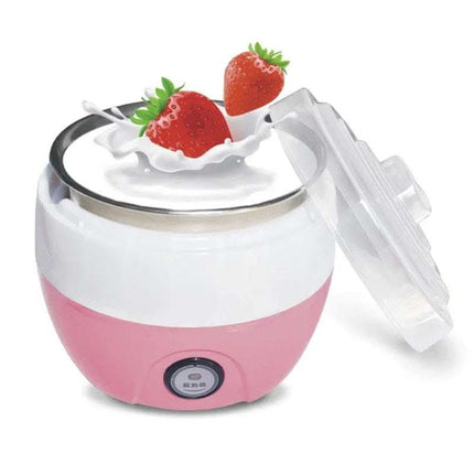 Homemade Automatic Yogurt Maker Electric Yogurt Cream Making Machine Ice Maker Fendax 0