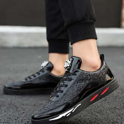 STEFANO OLEVO SNEAKERS Fendax 0