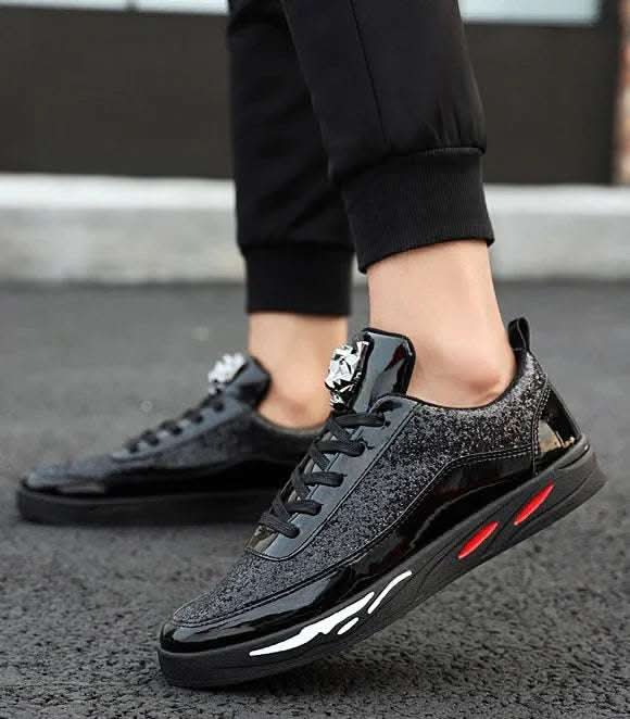 STEFANO OLEVO SNEAKERS Fendax 0