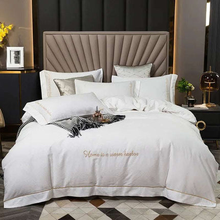 Brushed bedding Fendax 0