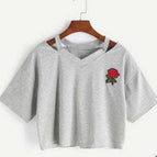 Gray / M