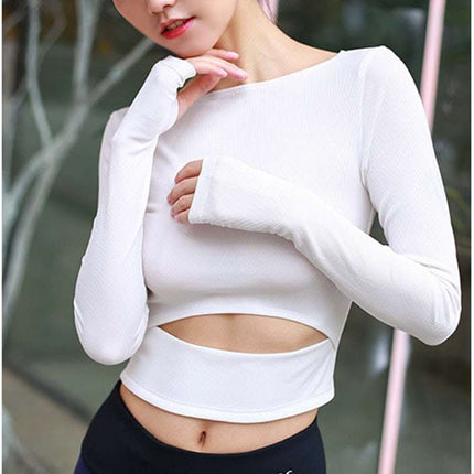 Short sexy thin Sports Top Fendax 0