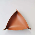 Brown / 25x24cm