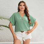 Light Green / XL