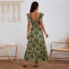 Green / L