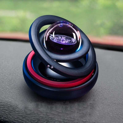 Redefine Your Ride.