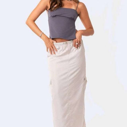 Women's Fashion Sexy Strap Top Fendax 0