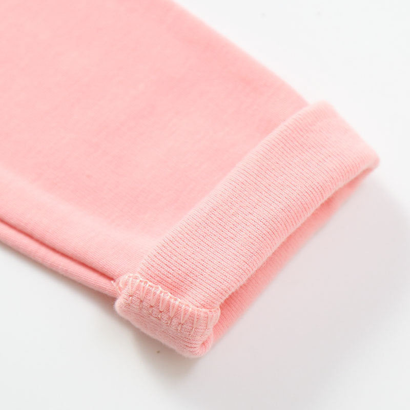 Long-sleeved T-shirt