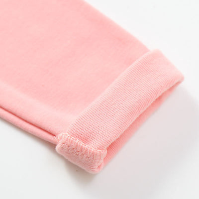 Long-sleeved T-shirt