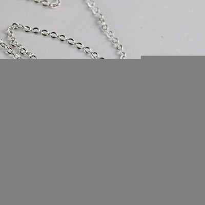 Cross Pendant New Simple Necklace Titanium Steel Plating Fendax 0