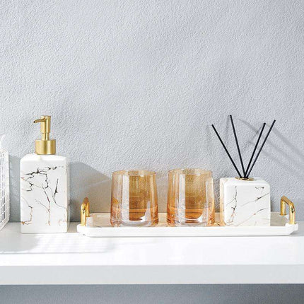 Bathroom Wedding Toiletries Fendax 0