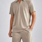Khaki / S
