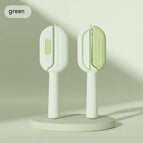 Remove Hair Comb / Green