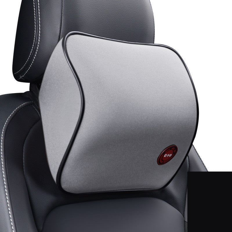 Car Headrest Neck Protector Backrest