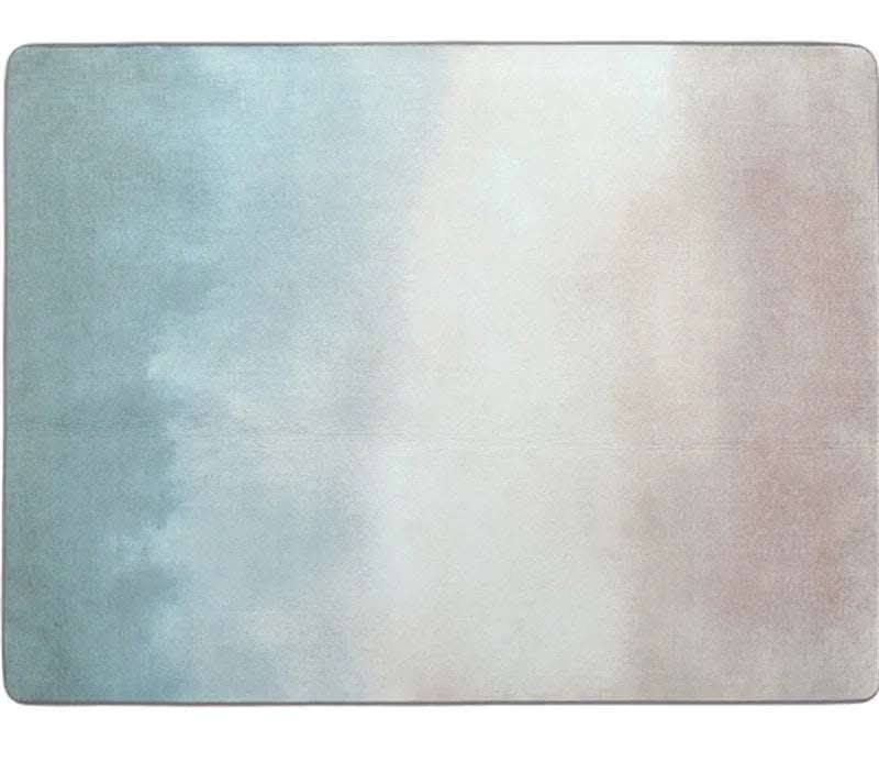 Sofa Coffee Table Polyester Light Luxury Carpet Fendax 0