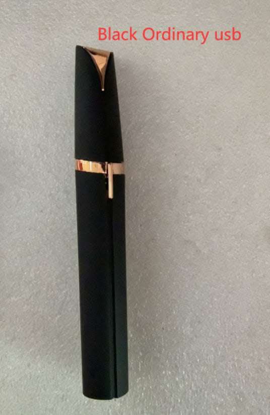 Flawlessly Brows Electric Eyebrow Remover Fendax 0