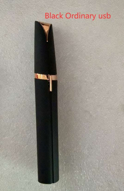 Flawlessly Brows Electric Eyebrow Remover Fendax 0