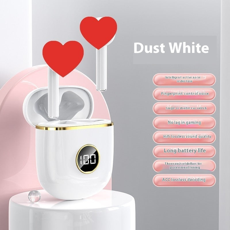 Bluetooth Noise-canceling