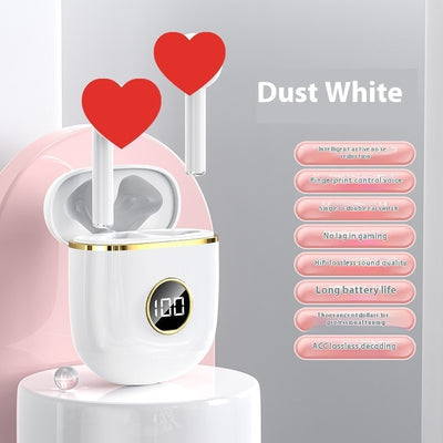 Bluetooth Noise-canceling