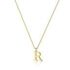 Gold / R