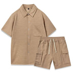 Khaki / S
