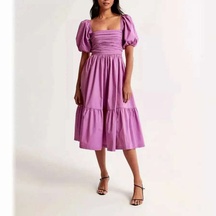 Summer New Fashion Sexy Long Women Dress Fendax 0