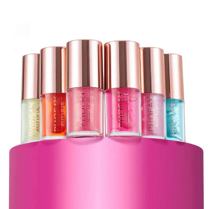 PHOFAY Jelly Lip Oil Fendax 4