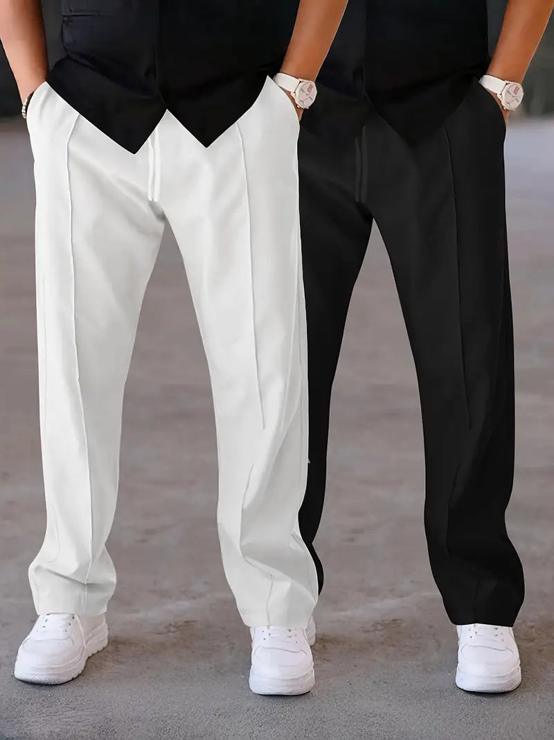 Men's Casual Pants