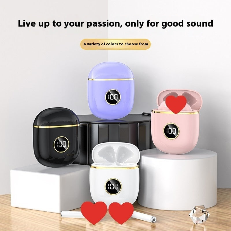 Bluetooth Noise-canceling