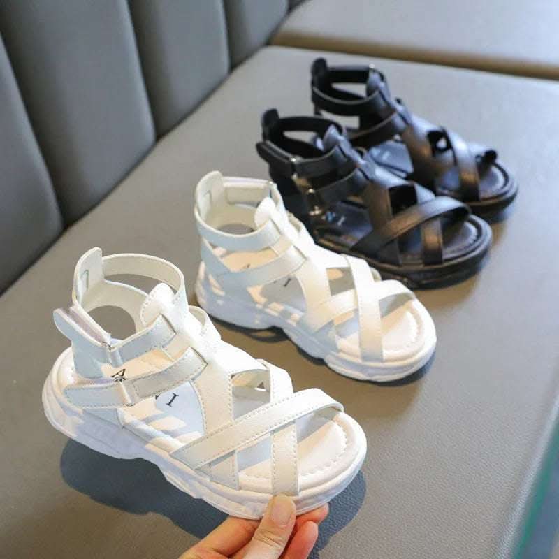 Summer New Children's Baby Fashion Shoes