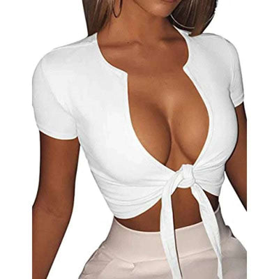 Sexy European And American Tube Top Vest Fendax 0