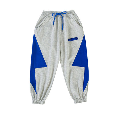 Boys And Girls All-in-one Trousers