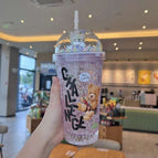 Purple / 450ml