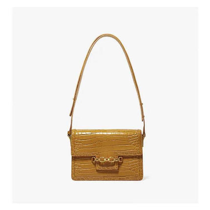 Women's Fashion Shoulder Bag New Summer Niche Fendax 0