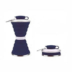 Navy blue / 500ML