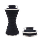 All black / 500ML