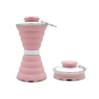Pink / 500ML