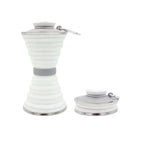 White / 500ML