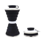 Black and white / 500ML
