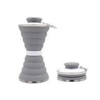 Grey / 500ML