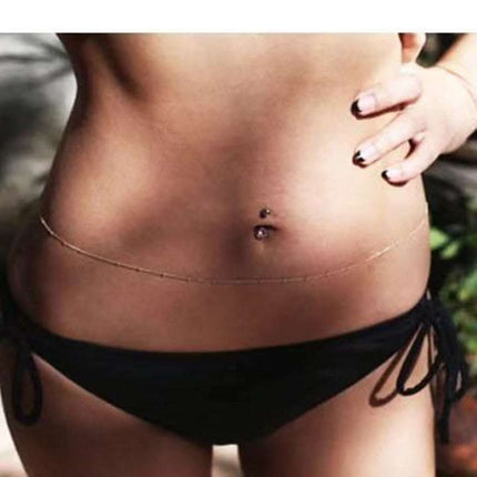 Women's waist chain Fendax 0