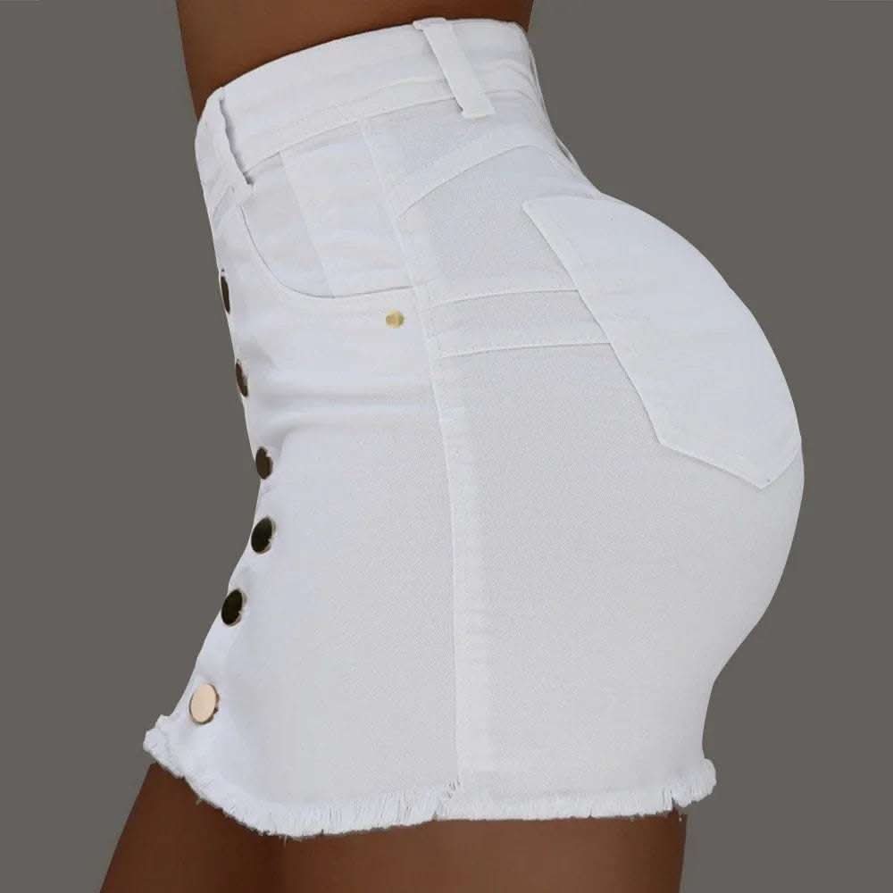 Pocket denim skirt Fendax 0